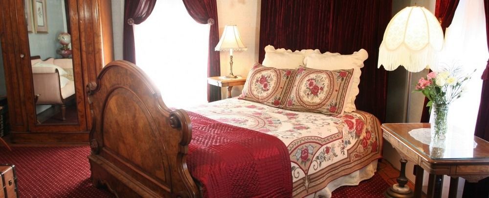 Isaiah Jones Homestead Bed And Breakfast Sandwich Exterior foto